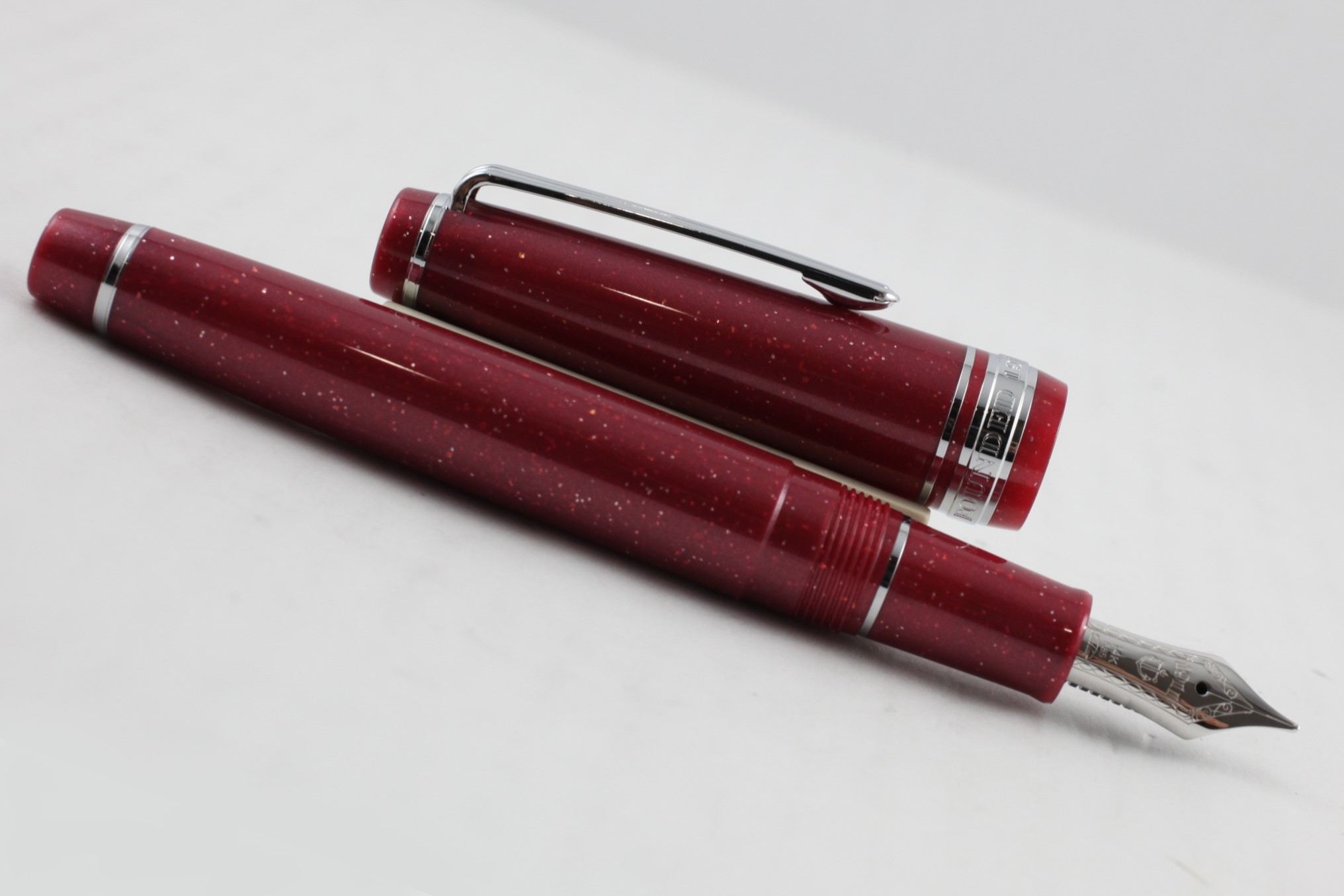 SailorProgearSlimRedSupernovaFP_D